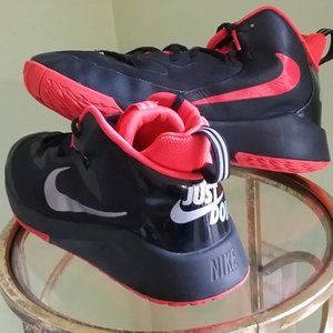 Nike Future Court JDI  Big Boy Ar2672-001